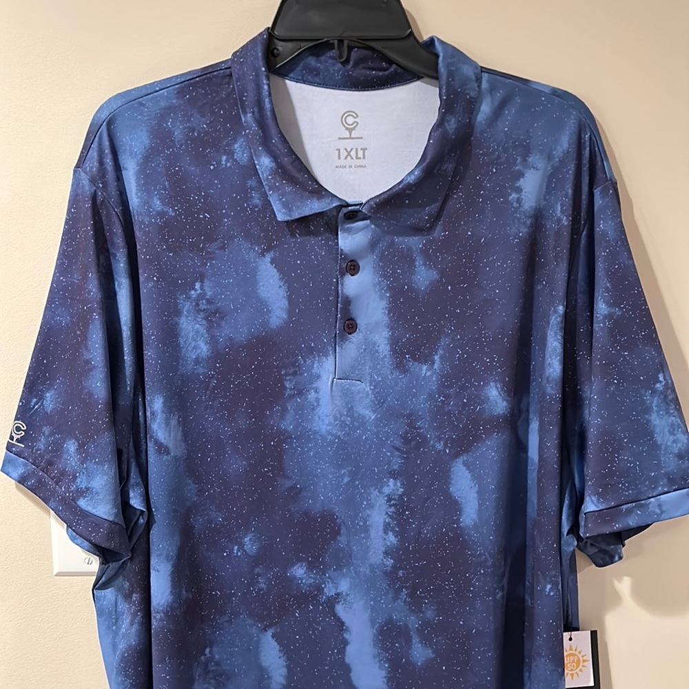 Caddy Cart Shirt